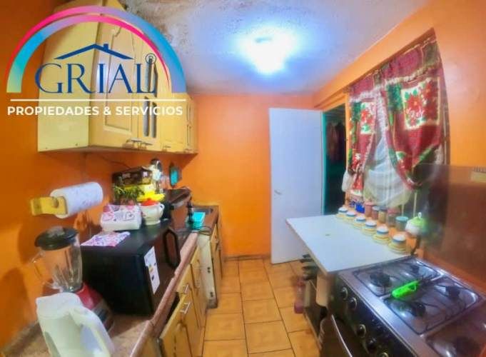 Se vende Casa en Puente Alto – Villa Estaciones Ferroviarias