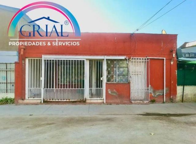 Se Vende Casa Dos Divisiones Oportunidad de Inversión
