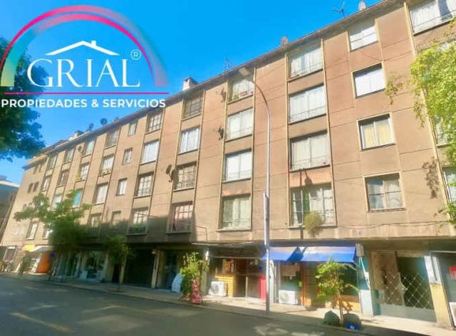 Se vende dpto. espacioso en Santiago Centro