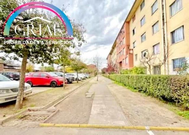 Vendo Dpto En La Florida San Jorge