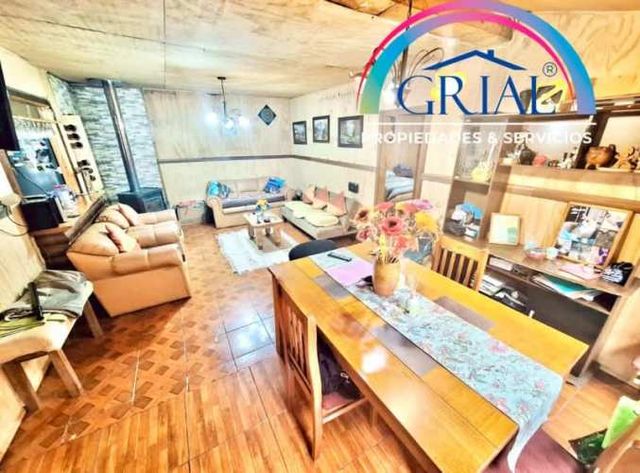 VENDEMOS CASA  EN SN JOSÉ DL MARIQUINA REGION DE LOS RIOS