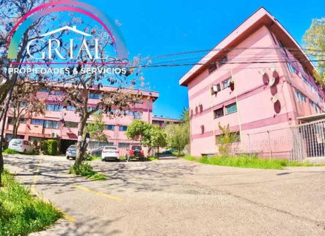 Vendo Departamento con excelente ubicación en San Bernardo.