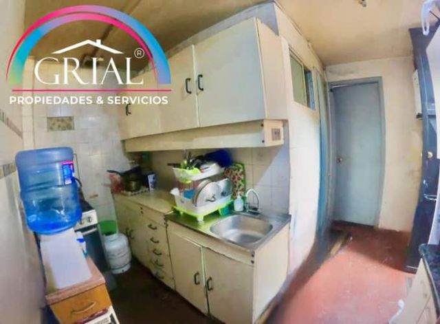 ARRIENDO CASA GRANDE CALLE RAFAEL SOTOMAYOR / ROMERO