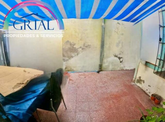 ARRIENDO CASA GRANDE CALLE RAFAEL SOTOMAYOR / ROMERO