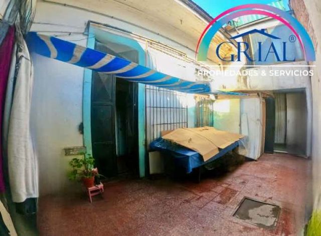 ARRIENDO CASA GRANDE CALLE RAFAEL SOTOMAYOR / ROMERO