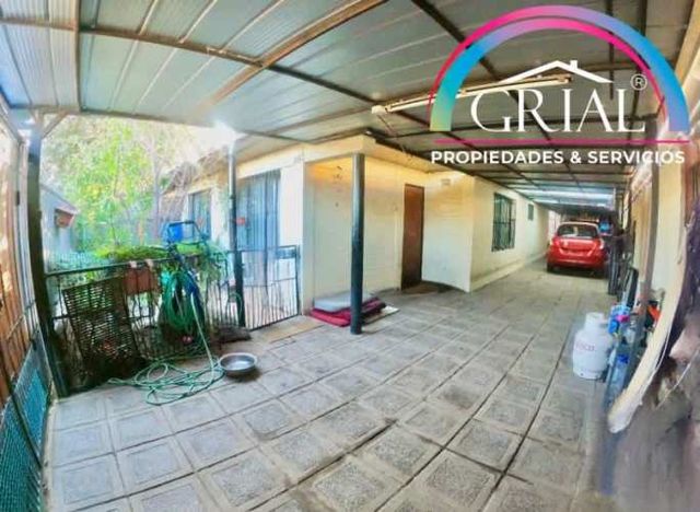 Se Vende Amplia y Cómoda Casa en San Bernardo