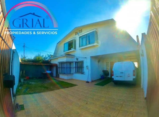 ¡Oportunidad! Casa Amplia en Jardín del Este, La Florida