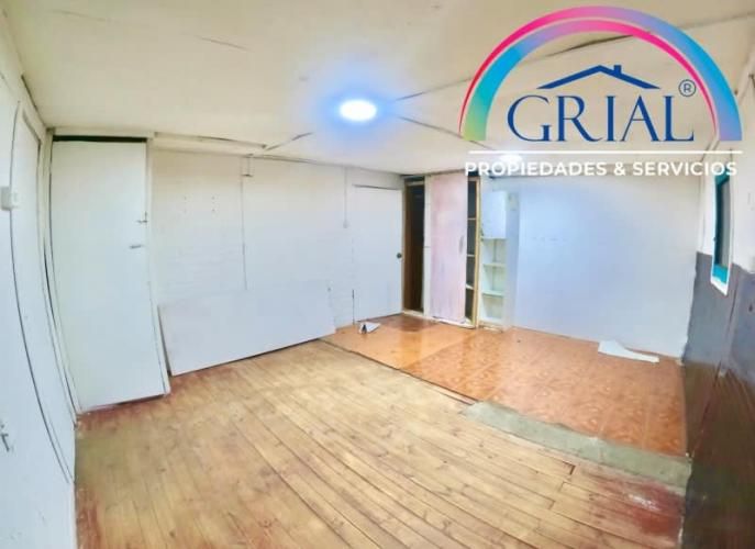 ¡Oportunidad Única! Casa con Local Comercial en Melipilla