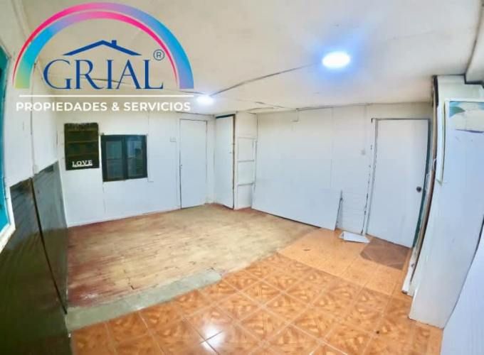 ¡Oportunidad Única! Casa con Local Comercial en Melipilla