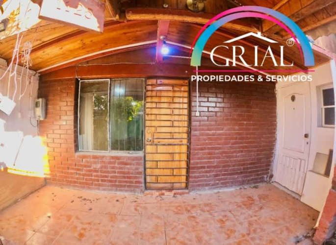 ¡Oportunidad Única! Casa con Local Comercial en Melipilla