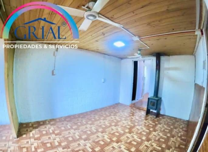¡Oportunidad Única! Casa con Local Comercial en Melipilla