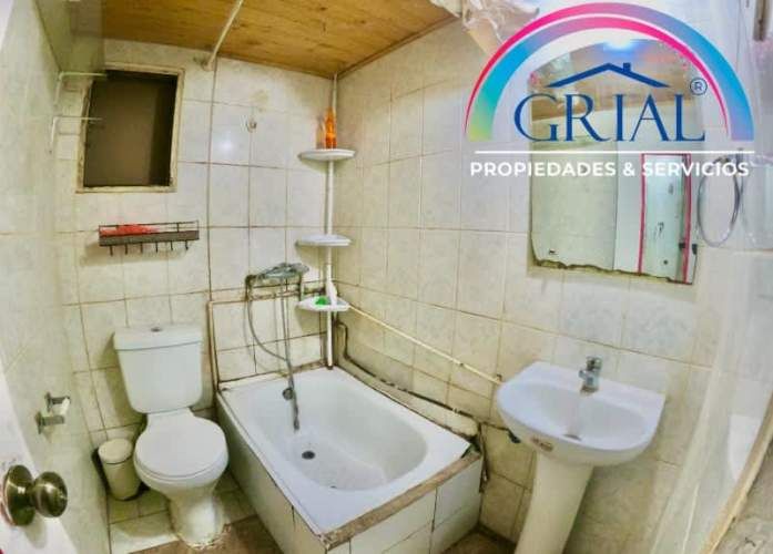¡Oportunidad Única! Casa con Local Comercial en Melipilla