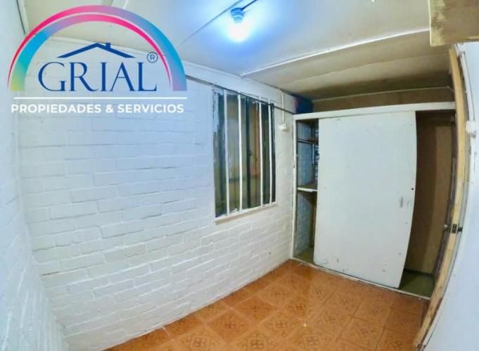 ¡Oportunidad Única! Casa con Local Comercial en Melipilla
