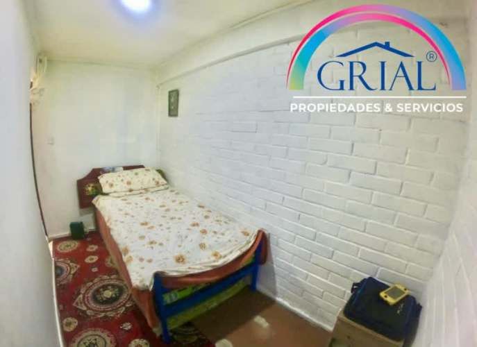 Amplia Casa en la Florida en Precio Oferta