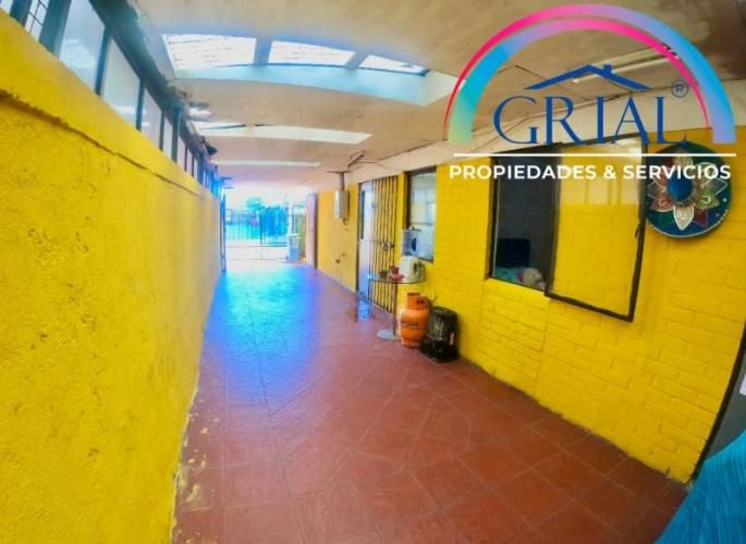 Amplia Casa en la Florida en Precio Oferta