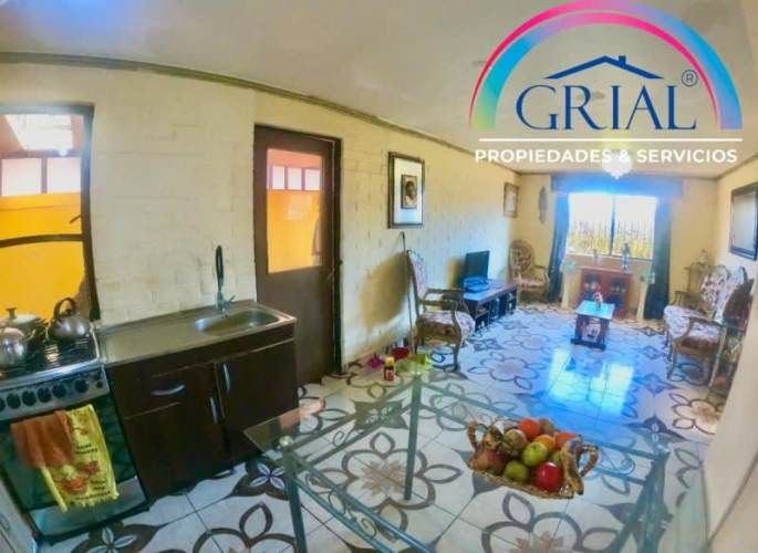 Amplia Casa en la Florida en Precio Oferta