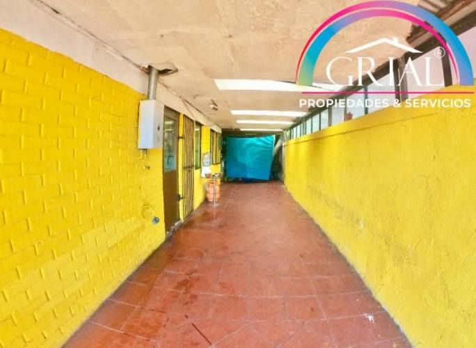 Amplia Casa en la Florida en Precio Oferta