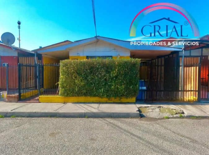 Amplia Casa en la Florida en Precio Oferta
