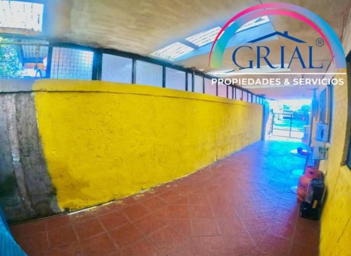 Amplia Casa en la Florida en Precio Oferta