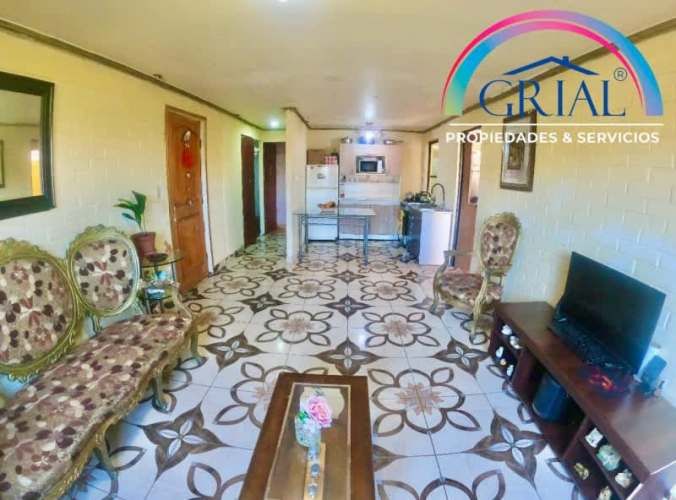 Amplia Casa en la Florida en Precio Oferta