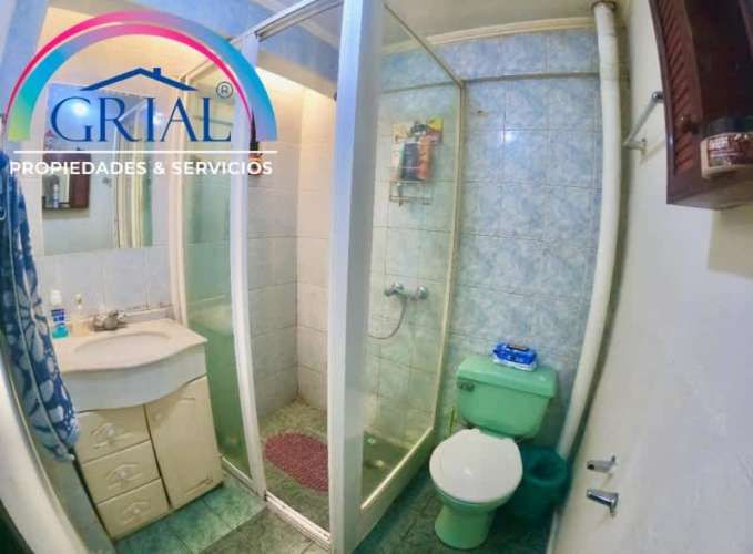 Amplia Casa en la Florida en Precio Oferta