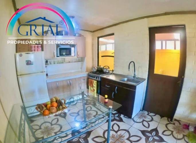 Amplia Casa en la Florida en Precio Oferta