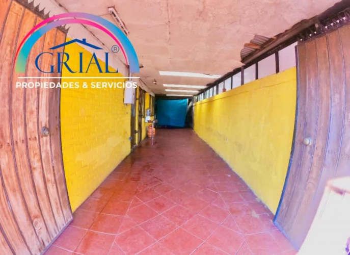 Amplia Casa en la Florida en Precio Oferta