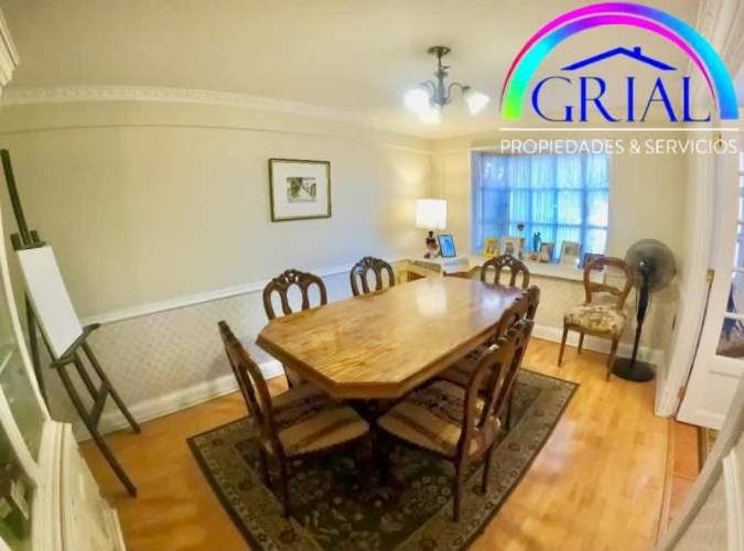 Vende Casa Chalet Estilo Victoriana El Bosque