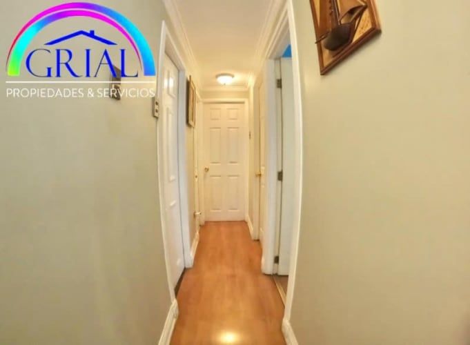 Vende Casa Chalet Estilo Victoriana El Bosque