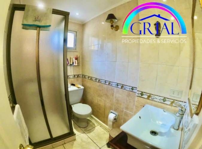 Vende Casa Chalet Estilo Victoriana El Bosque