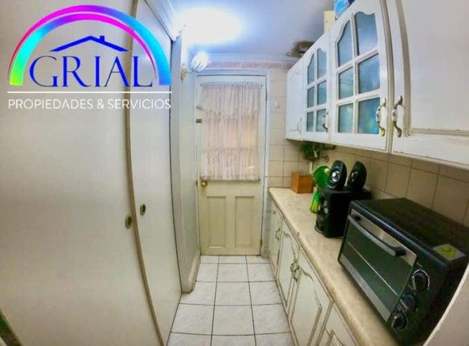 Vende Casa Chalet Estilo Victoriana El Bosque