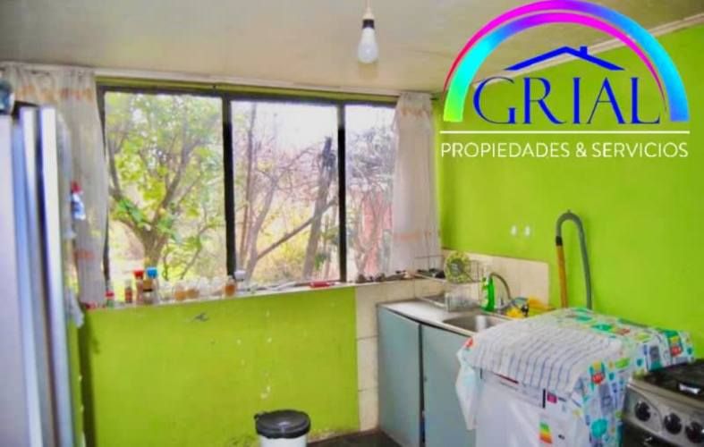 Amplia casa en Tiltil