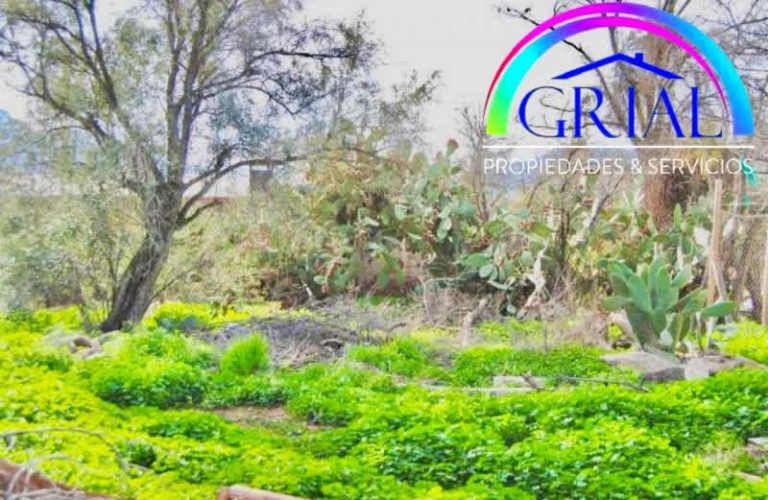 Amplia casa en Tiltil