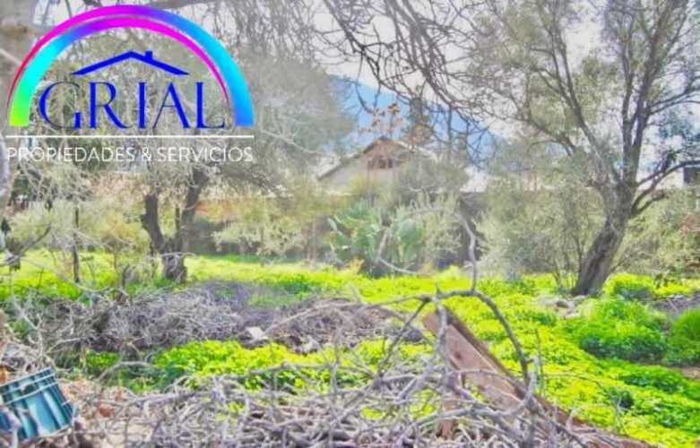 Amplia casa en Tiltil