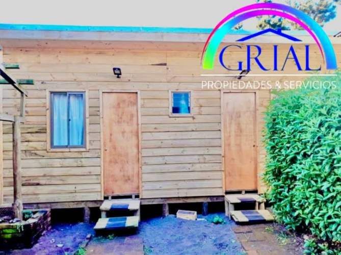 Se Vende Hermosa y Amplia casa en Pelluhue  7° Región