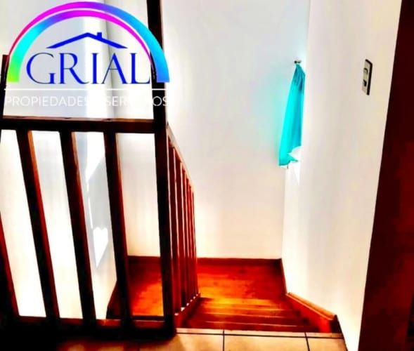 Se Vende Hermosa y Amplia casa en Pelluhue  7° Región