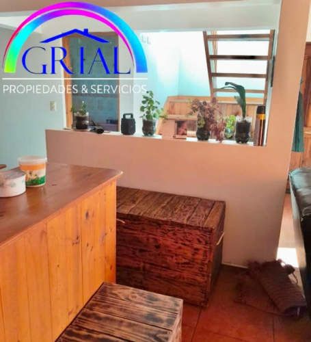 Se Vende Hermosa y Amplia casa en Pelluhue  7° Región