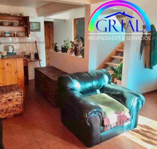 Se Vende Hermosa y Amplia casa en Pelluhue  7° Región