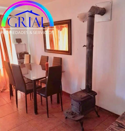 Se Vende Hermosa y Amplia casa en Pelluhue  7° Región