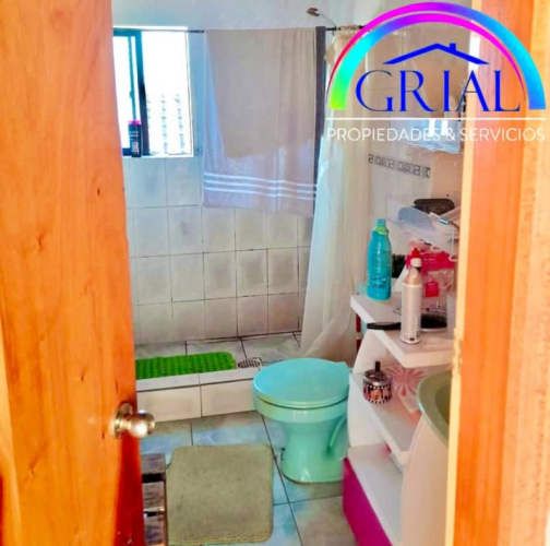 Se Vende Hermosa y Amplia casa en Pelluhue  7° Región