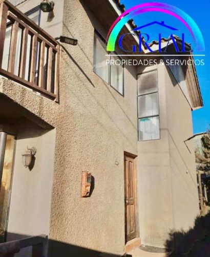 Se Vende Hermosa y Amplia casa en Pelluhue  7° Región