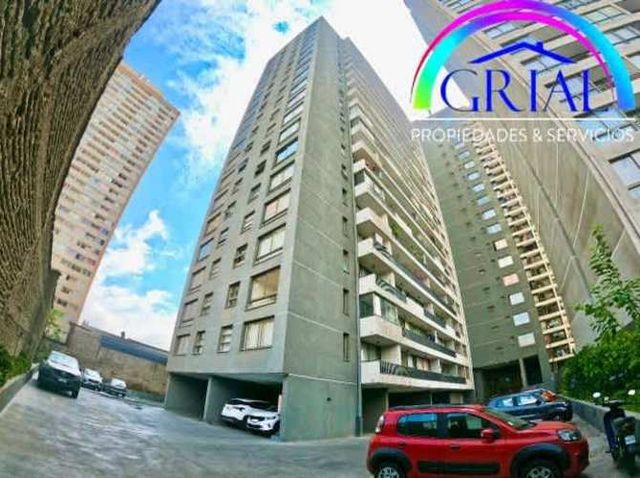 Dpto 2d 1b en Metro Ecuador