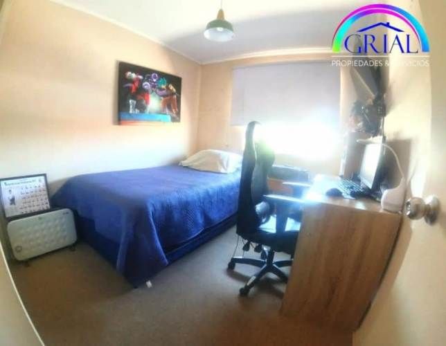 Se vende hermosa casa en sector residencial de Valle Grande