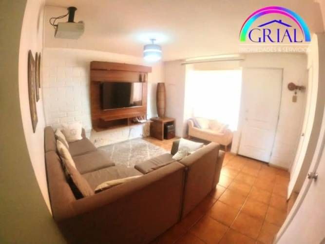 Se vende hermosa casa en sector residencial de Valle Grande
