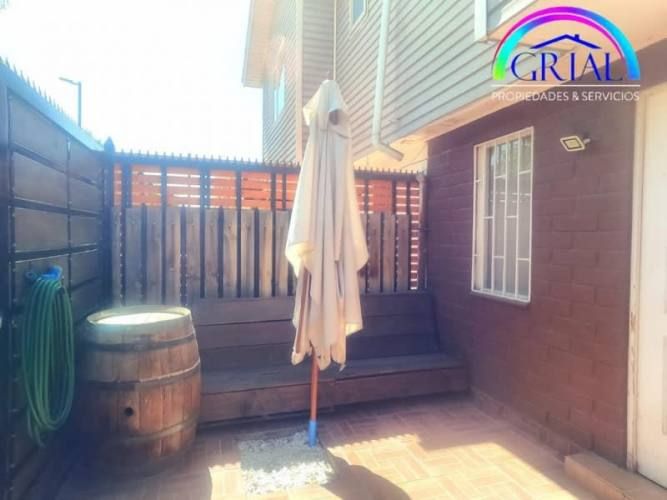 Se vende hermosa casa en sector residencial de Valle Grande