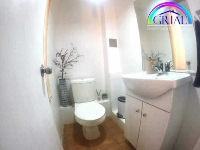 Se vende hermosa casa en sector residencial de Valle Grande