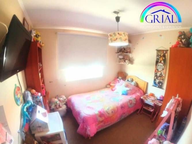 Se vende hermosa casa en sector residencial de Valle Grande