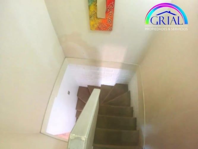 Se vende hermosa casa en sector residencial de Valle Grande