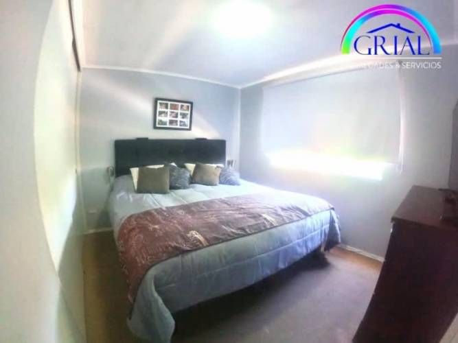 Se vende hermosa casa en sector residencial de Valle Grande