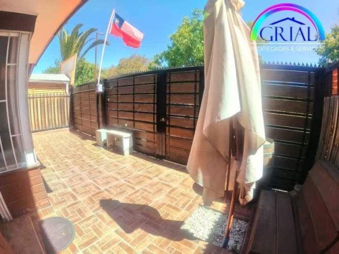 Se vende hermosa casa en sector residencial de Valle Grande